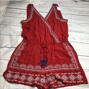 LOFT Romper